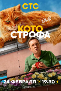 Котострофа